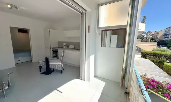 Недвижимость Villa Cannes: 10