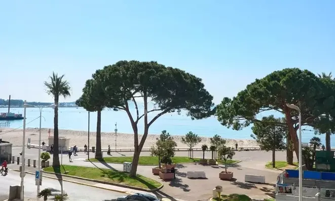 Недвижимость Residence Cannes Centreville: 1