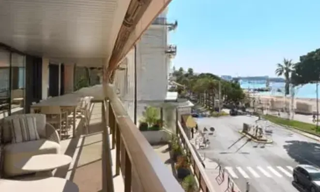 Недвижимость Residence Cannes Centreville: 3