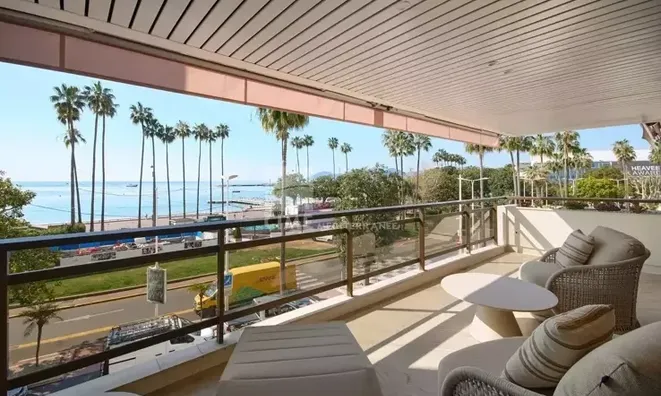 Недвижимость Residence Cannes Centreville: 4