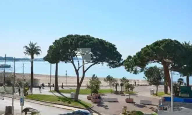 Недвижимость Residence Cannes Centreville: 5