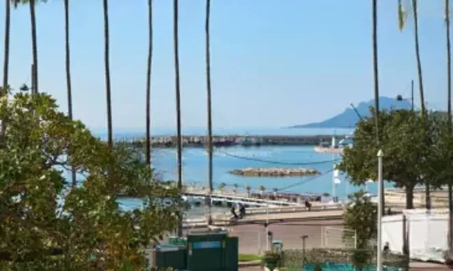 Недвижимость Residence Cannes Centreville: 8