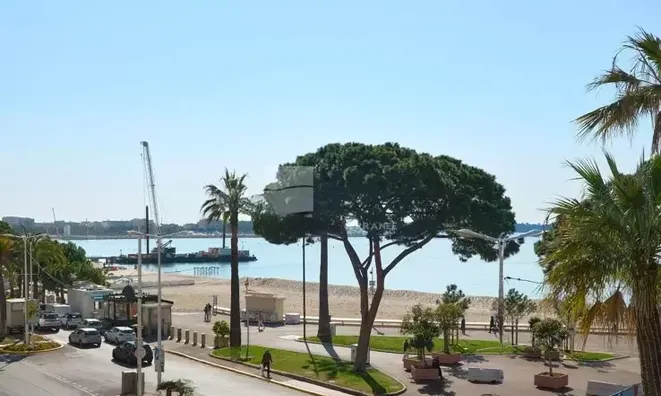 Недвижимость Residence Cannes Centreville: 10