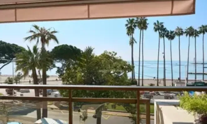 Недвижимость Residence Cannes Centreville: 12