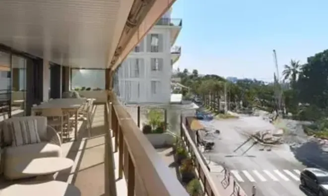 Недвижимость Residence Cannes Centreville: 14