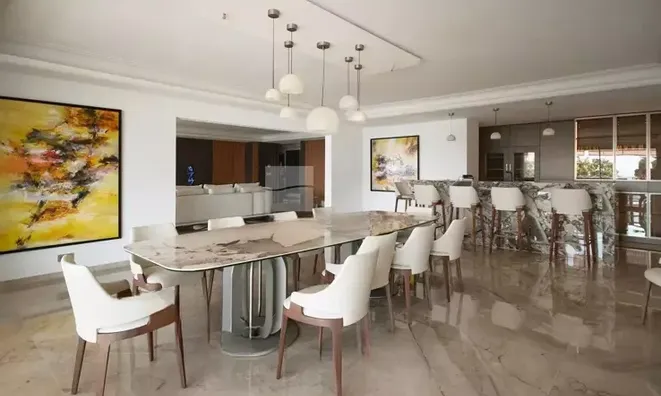 Недвижимость Residence Cannes Centreville: 22
