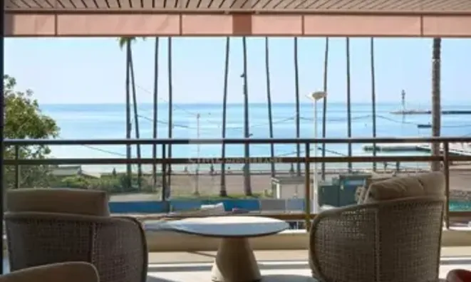Недвижимость Residence Cannes Centreville: 35