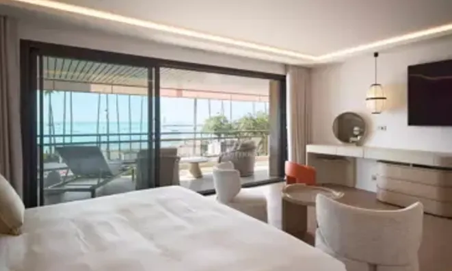 Недвижимость Residence Cannes Centreville: 36