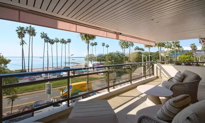 Недвижимость Residence Cannes Centreville: 40