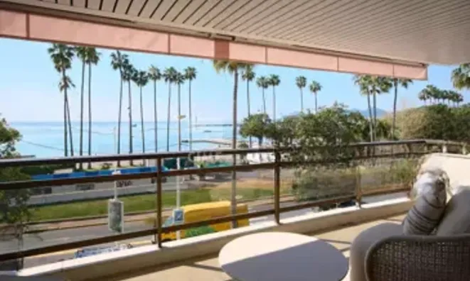 Недвижимость Residence Cannes Centreville: 41