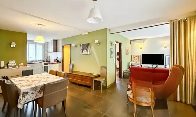 Недвижимость Villa Pointe Croisette: 1