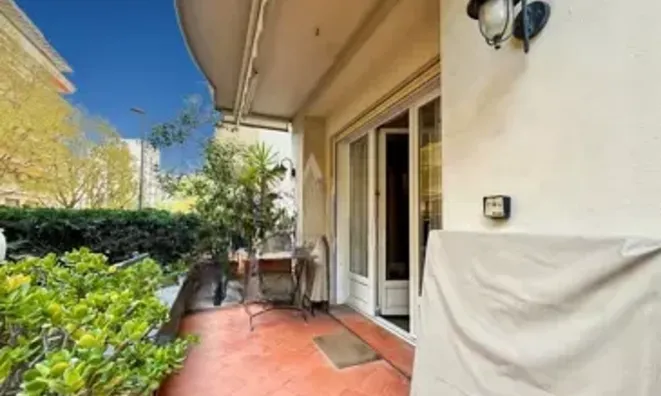 Недвижимость Villa Pointe Croisette: 2