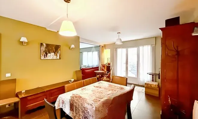Недвижимость Villa Pointe Croisette: 4