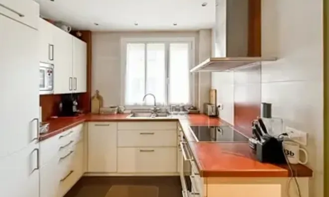 Недвижимость Villa Pointe Croisette: 6