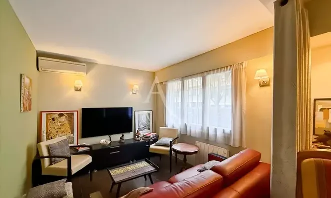 Недвижимость Villa Pointe Croisette: 7