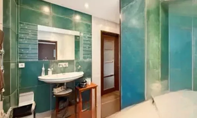 Недвижимость Villa Pointe Croisette: 9