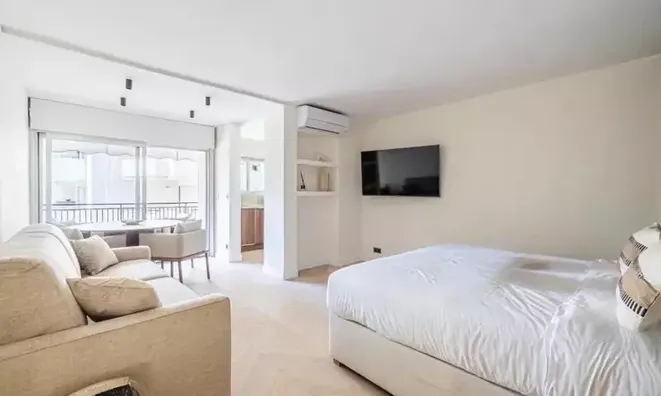 Недвижимость Villa Cannes Californie: 1