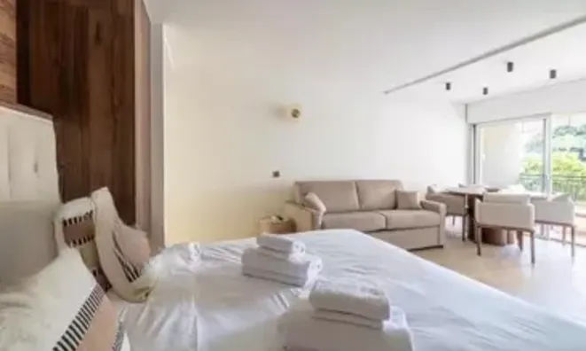 Недвижимость Villa Cannes Californie: 2