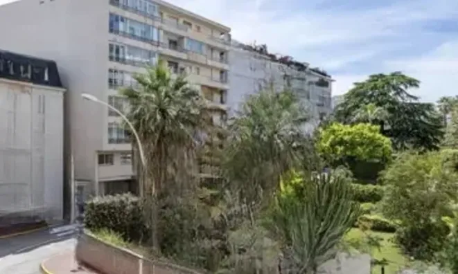 Недвижимость Villa Cannes Californie: 3