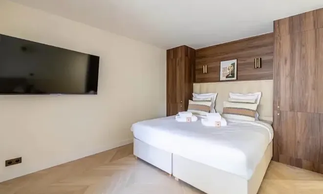 Недвижимость Villa Cannes Californie: 4