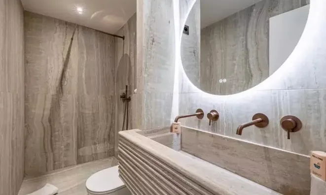 Недвижимость Villa Cannes Californie: 7
