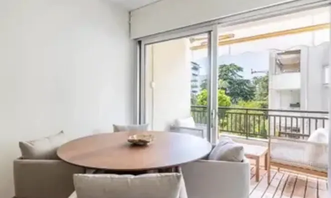 Недвижимость Villa Cannes Californie: 8