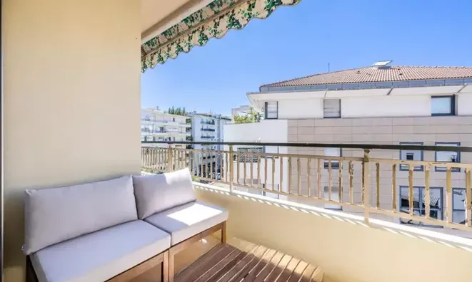 Недвижимость Home Cannes Centre-ville: 1