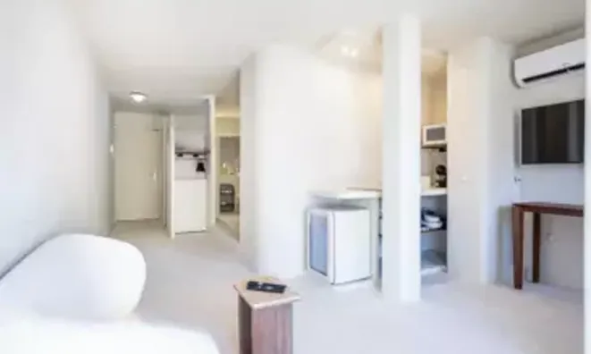 Недвижимость Home Cannes Centre-ville: 3
