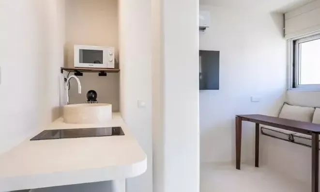 Недвижимость Home Cannes Centre-ville: 7