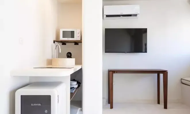 Недвижимость Home Cannes Centre-ville: 10