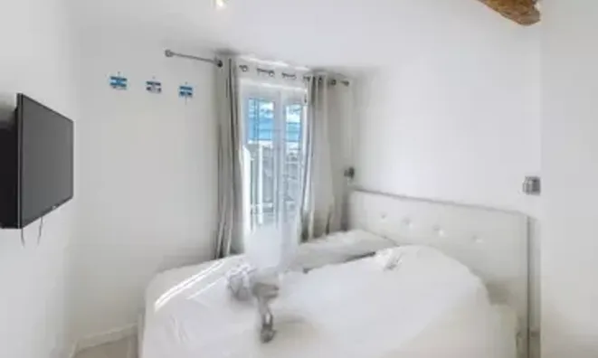Недвижимость Villa Cannes: 3
