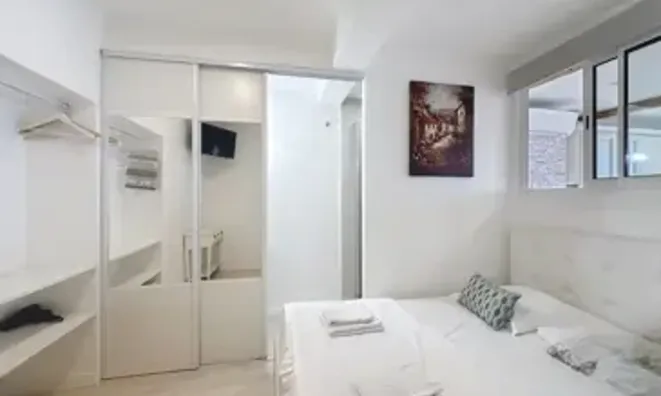 Недвижимость Villa Cannes: 5