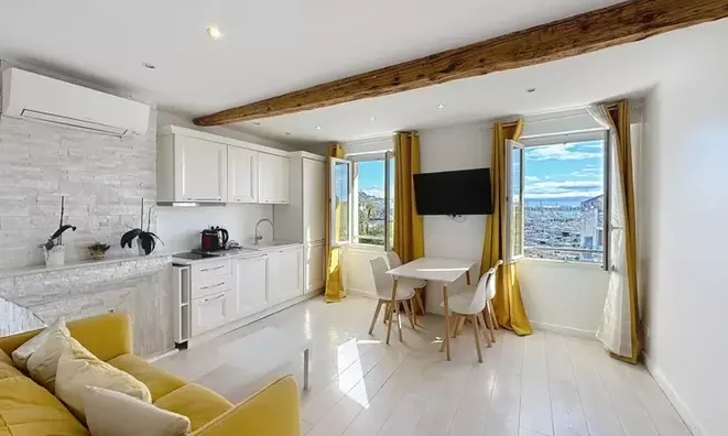 Недвижимость Villa Cannes: 7