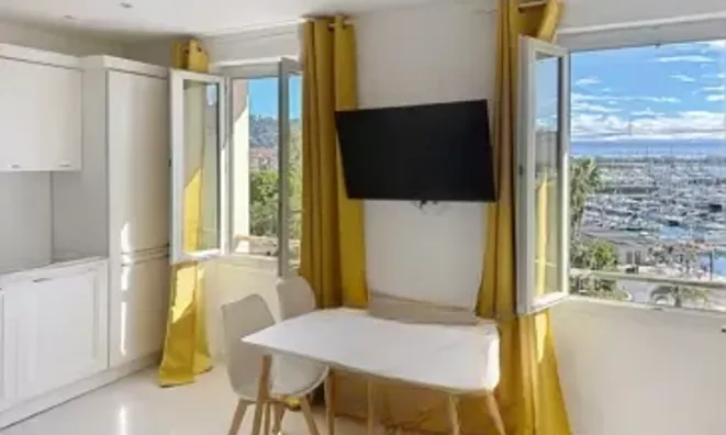 Недвижимость Villa Cannes: 8