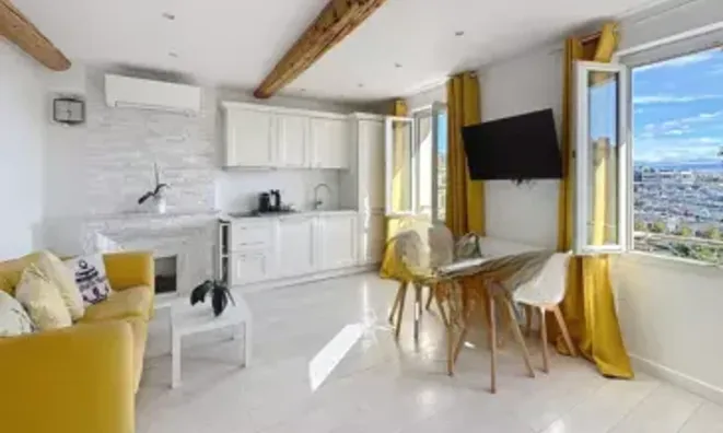 Недвижимость Villa Cannes: 9