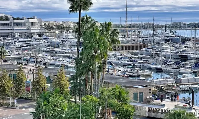 Недвижимость Villa Cannes: 10