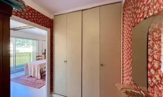 Недвижимость Villa Croix des Gardes: 9