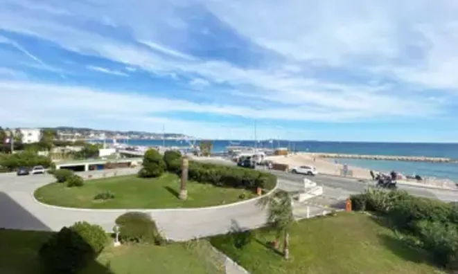 Недвижимость Villa Cannes: 3