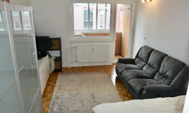 Недвижимость Квартира-студия на Ново Дравельска Гмайна: 1