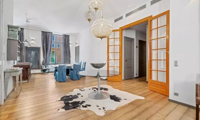 Недвижимость Villa Cannes: 1