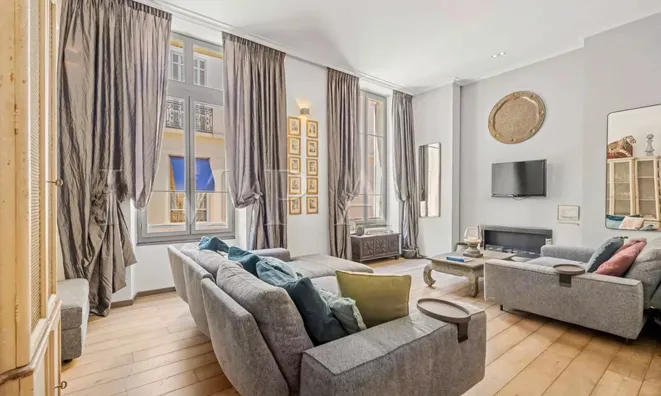 Недвижимость Villa Cannes: 3
