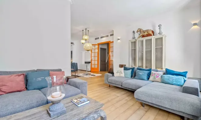 Недвижимость Villa Cannes: 4
