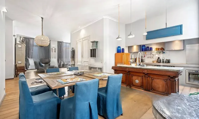 Недвижимость Villa Cannes: 5