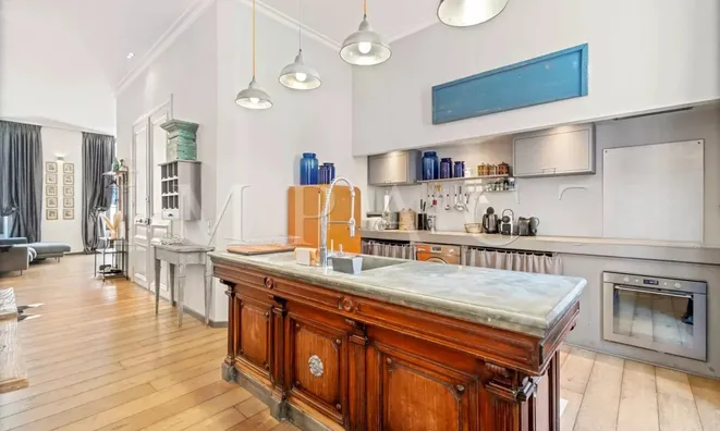 Недвижимость Villa Cannes: 6