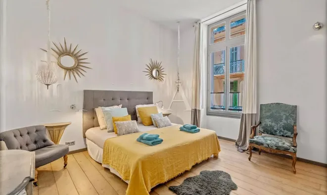Недвижимость Villa Cannes: 7