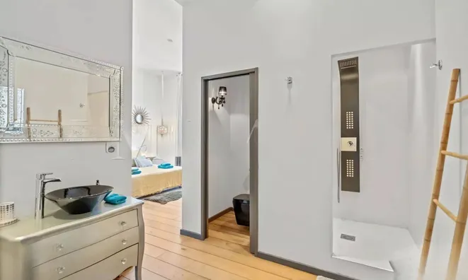 Недвижимость Villa Cannes: 8