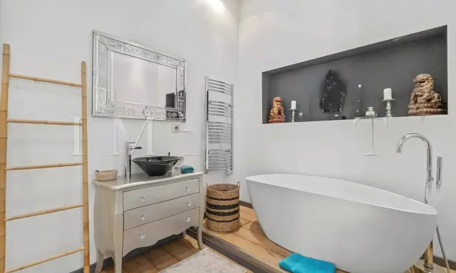 Недвижимость Villa Cannes: 9
