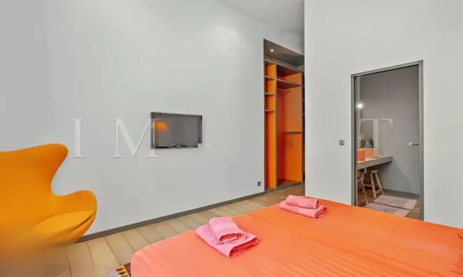 Недвижимость Villa Cannes: 12