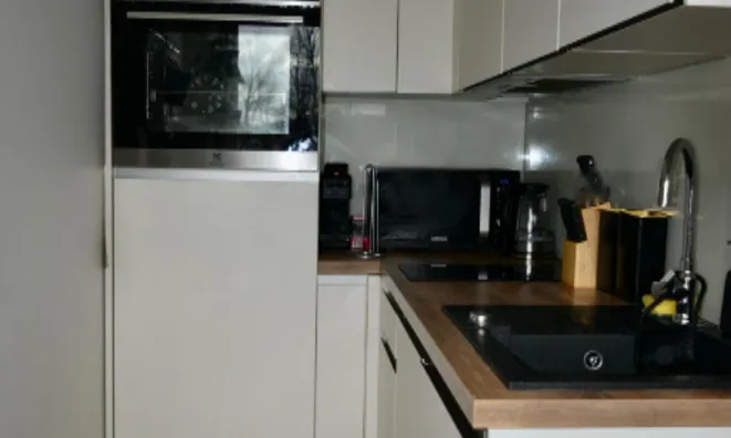 Недвижимость Квартира-студия на Ново Дравельска Гмайна: 6