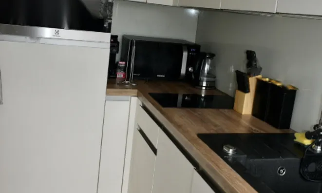 Недвижимость Квартира-студия на Ново Дравельска Гмайна: 7